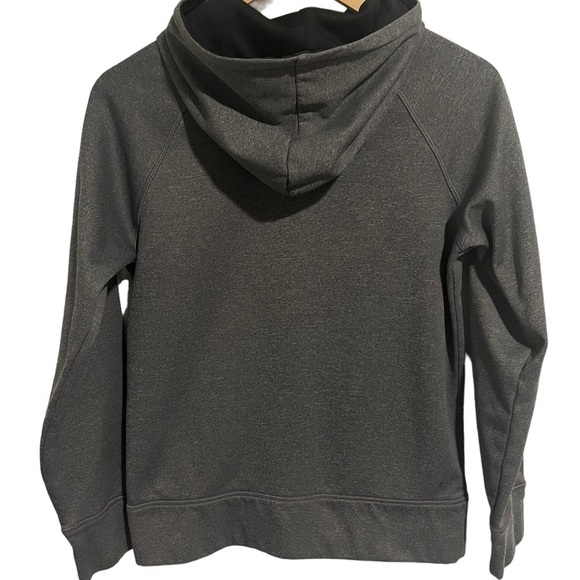 C9 By Champion Womens Gray Full Zip Pull Over Hoodie Jacket, Size Small - Picture 7 of 7